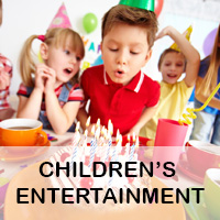 Childrens Entertanment Dial M For Music, Entertainment Wexford