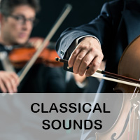 Classical Sounds, Corporate ideas, Dial M For Music, Entertainment Wexford