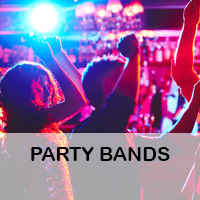 Party Bands ideas, Dial M For Music, Entertainment Wexford, Dublin Ireland