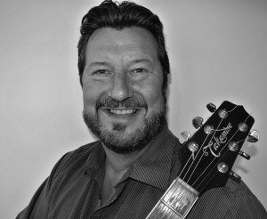 Ted Quinn, Dial M for Music, One Man Band, entertainment agency, Wexford, Ireland