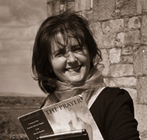 Liz Murphy, administrator, Dial M For Music, Wexford Ireland