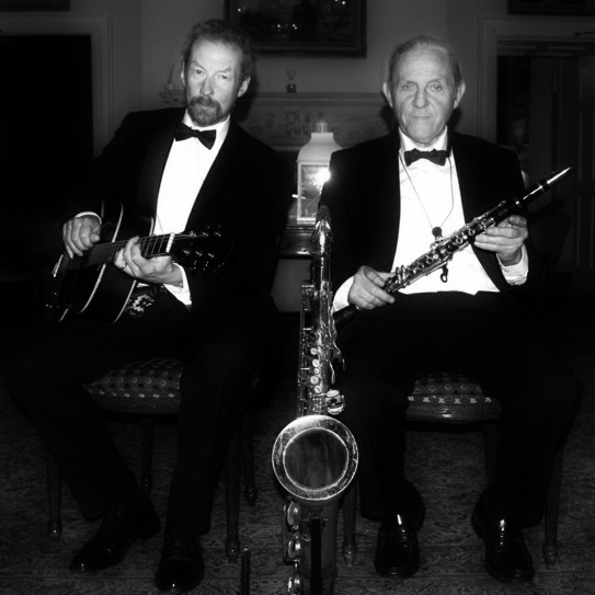 TOM HARTE DUO - WEBSITE PHOTO